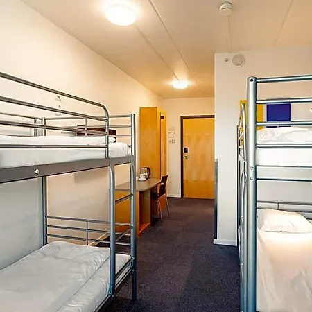 Szálloda St Svithun As 2*